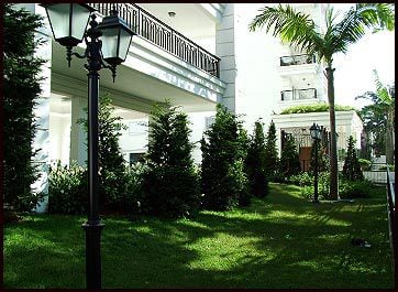 Imagem de fundo do condomínio Condomínio Piazza D'arte - Campo Belo - São Paulo - SP