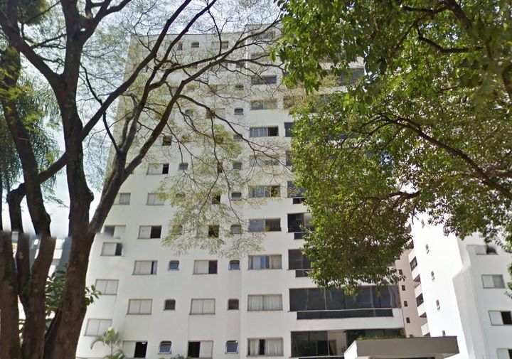 Imagem de fundo do condomínio Condomínio Piazza Del Colosseo - Moema - São Paulo - SP