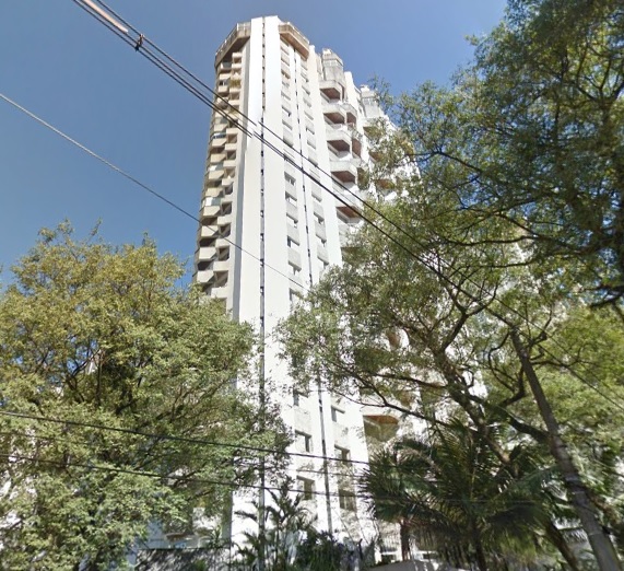 Imagem de fundo do condomínio Condomínio Piazza Del Sole - Vila Madalena - São Paulo - SP
