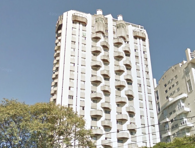 Imagem de fundo do condomínio Condomínio Piazza Del Sole - Vila Madalena - São Paulo - SP