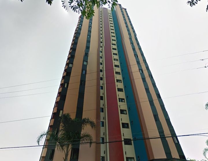 Imagem de fundo do condomínio Condomínio Piazza Della Fontana Liberdade - Aclimação - São Paulo - SP