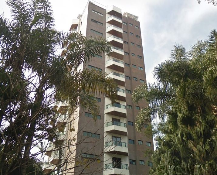 Imagem de fundo do condomínio Condomínio Piazza DI - Milano Vila Nova Conceição - São Paulo - SP