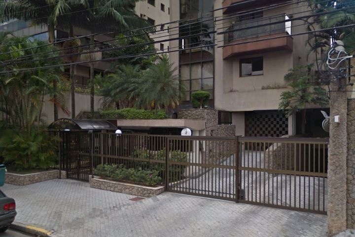 Imagem de fundo do condomínio Condomínio Piazza DI San - Marco Saúde - São Paulo - SP