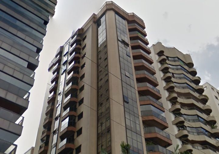 Imagem de fundo do condomínio Condomínio Piazza DI San - Marco Saúde - São Paulo - SP