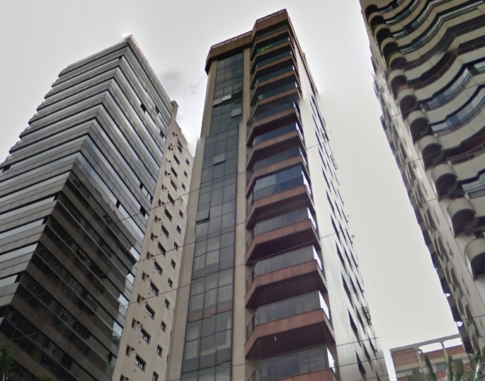 Imagem de fundo do condomínio Condomínio Piazza DI San - Marco Saúde - São Paulo - SP