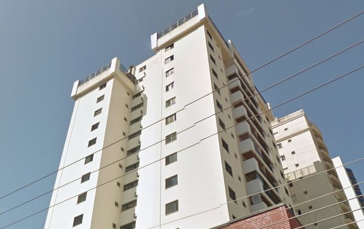 Imagem de fundo do condomínio Condomínio Piazza DI Trento Pompéia - Vila Pompéia - São Paulo - SP