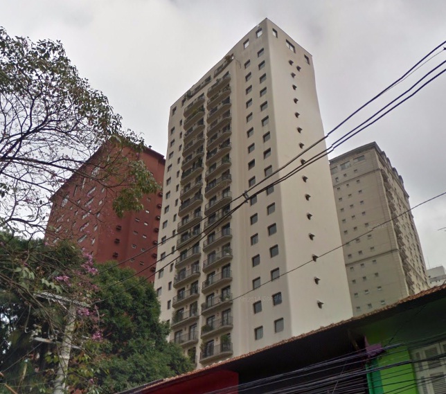Imagem de fundo do condomínio Condomínio Piazza Duomo Itaim - Itaim Bibi - São Paulo - SP