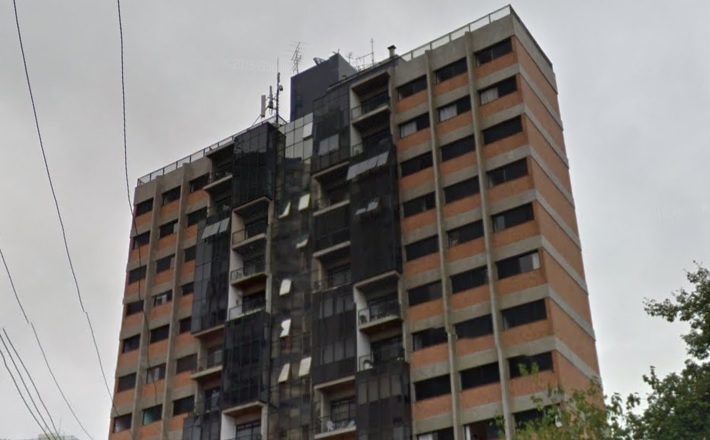 Imagem de fundo do condomínio Condomínio Piazza - D'uomo Saúde - São Paulo - SP