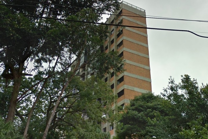 Imagem de fundo do condomínio Condomínio Piazza - D'uomo Saúde - São Paulo - SP