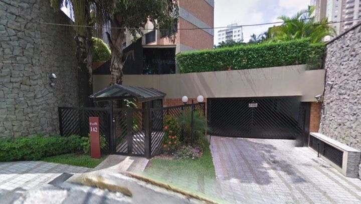 Imagem de fundo do condomínio Condomínio Piazza - D'uomo Saúde - São Paulo - SP