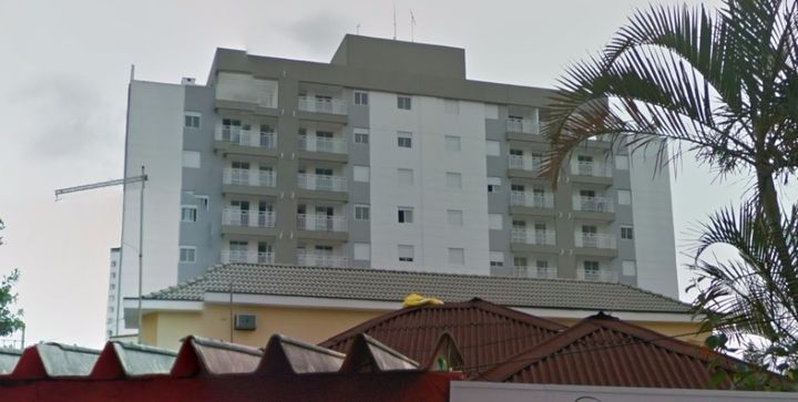 Imagem de fundo do condomínio Condomínio Piazza Felicitá - Tucuruvi - São Paulo - SP
