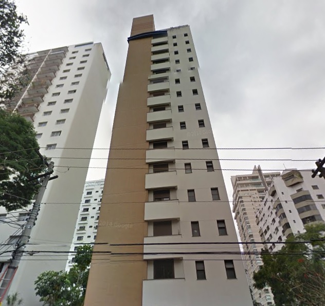 Imagem de fundo do condomínio Condomínio Piazza Firenze - Campo Belo - São Paulo - SP