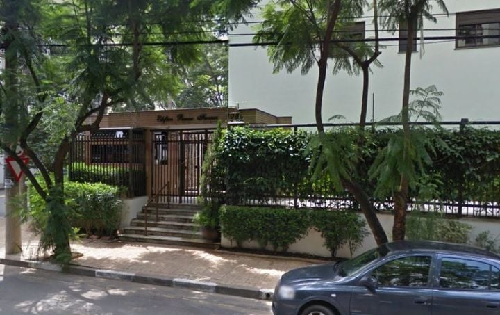 Imagem de fundo do condomínio Condomínio Piazza Firenze - Campo Belo - São Paulo - SP