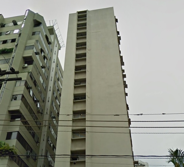 Imagem de fundo do condomínio Condomínio Piazza Grande - Perdizes - São Paulo - SP