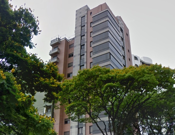 Imagem de fundo do condomínio Condomínio Piazza Navona Campo - Belo 251 - São Paulo - SP
