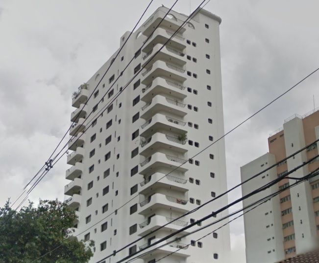 Imagem de fundo do condomínio Condomínio Piazza Navona Campo - Belo 329 - São Paulo - SP