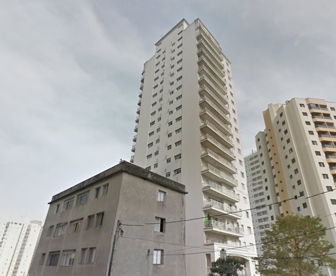 Imagem de fundo do condomínio Condomínio Piazza Navona - Saúde 587 - São Paulo - SP