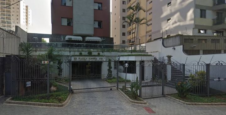 Imagem de fundo do condomínio Condomínio Piazza Navona - Saúde 975 - São Paulo - SP
