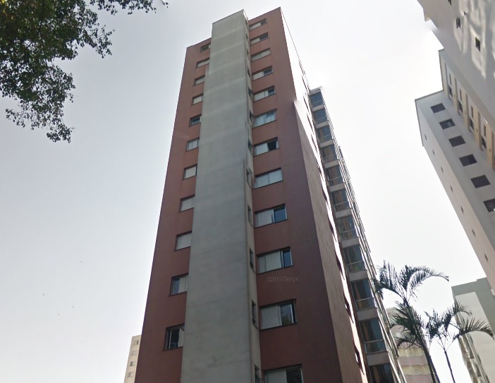 Imagem de fundo do condomínio Condomínio Piazza Navona - Saúde 975 - São Paulo - SP