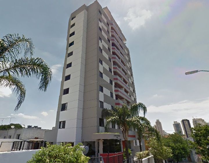 Imagem de fundo do condomínio Condomínio Piazza Navona - Vila Romana - São Paulo - SP