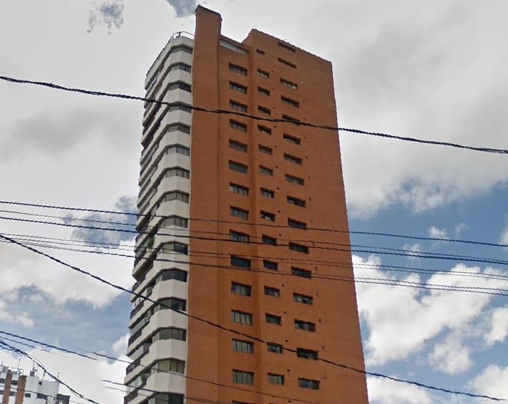 Imagem de fundo do condomínio Condomínio Piazza Quadrifóglio - Moema - São Paulo - SP