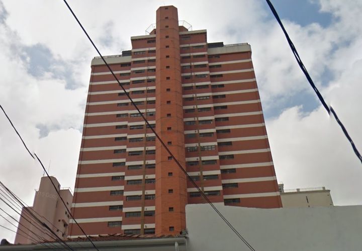 Imagem de fundo do condomínio Condomínio Piazza Venezia - Perdizes - São Paulo - SP