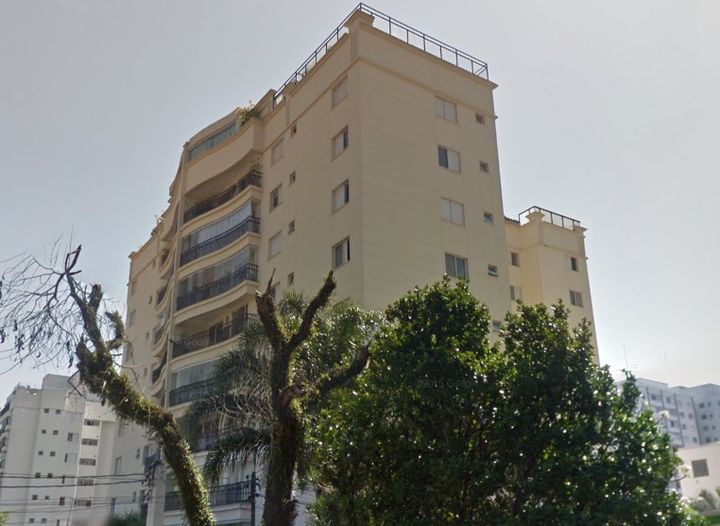 Imagem de fundo do condomínio Condomínio Piazza Verdi - Lapa - São Paulo - SP
