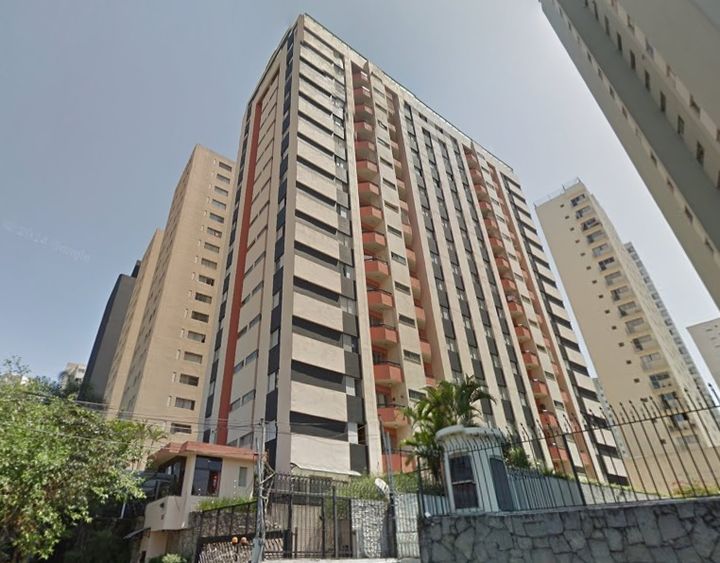 Imagem de fundo do condomínio Condomínio Piazza - Verona Saúde - São Paulo - SP