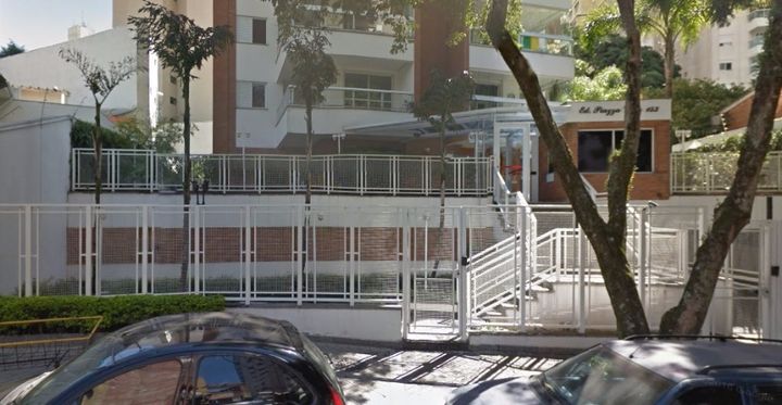 Imagem de fundo do condomínio Condomínio Piazza - Vitta Saúde - São Paulo - SP
