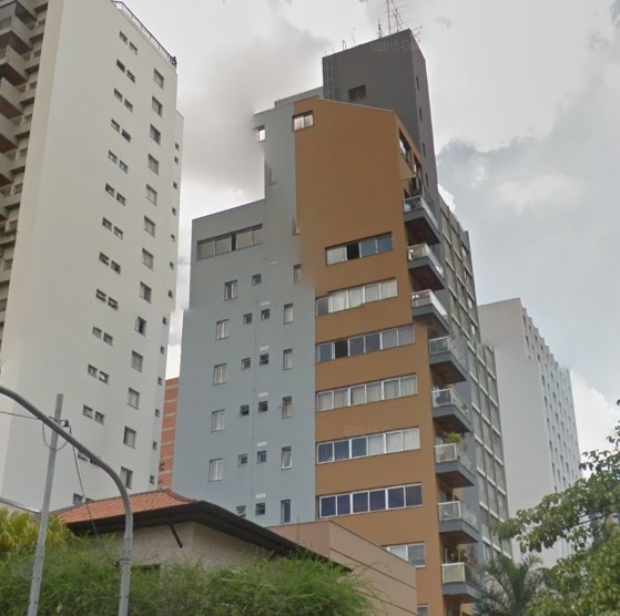 Imagem de fundo do condomínio Condomínio Pietra Buona - Perdizes - São Paulo - SP