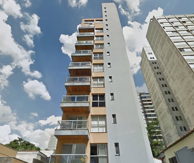 Imagem de fundo do condomínio Condomínio Pietra Buona - Perdizes - São Paulo - SP