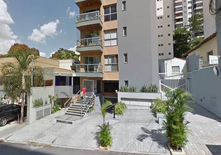 Imagem de fundo do condomínio Condomínio Pietra Buona - Perdizes - São Paulo - SP