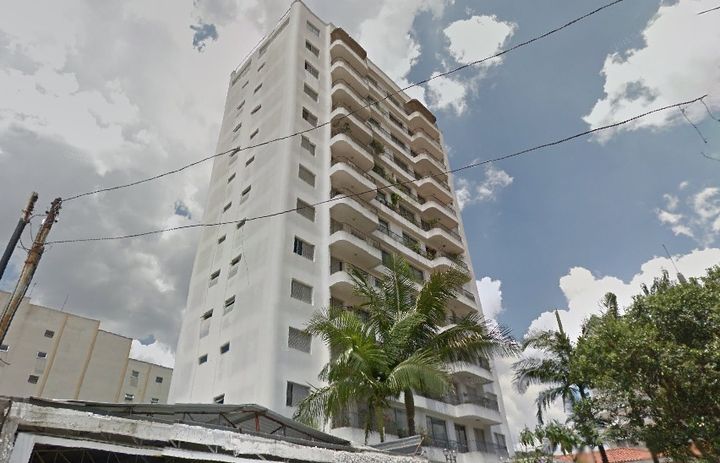 Imagem de fundo do condomínio Condomínio Pieve DI Cadore - Sumaré - São Paulo - SP