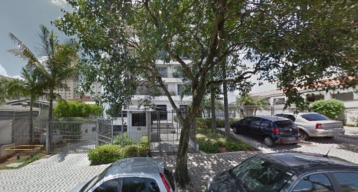 Imagem de fundo do condomínio Condomínio Pieve DI Cadore - Sumaré - São Paulo - SP