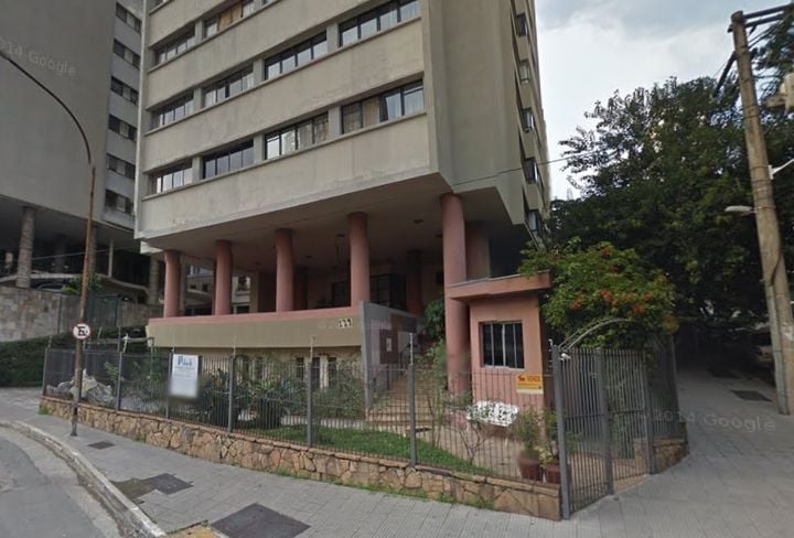 Imagem de fundo do condomínio Condomínio Pilotis - Jardim Paulista - São Paulo - SP