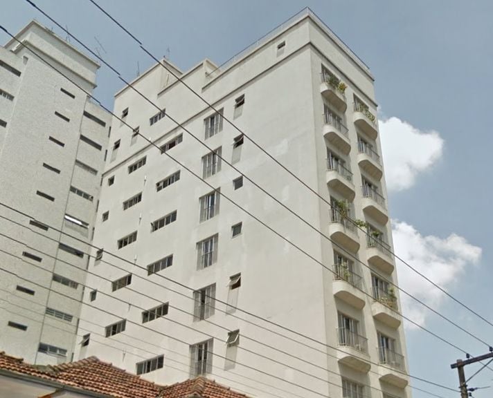 Imagem de fundo do condomínio Condomínio - Pimacri Aclimação - São Paulo - SP