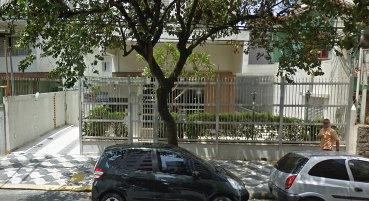 Imagem de fundo do condomínio Condomínio - Pimacri Aclimação - São Paulo - SP