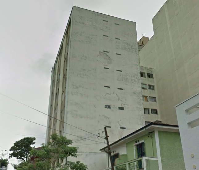 Imagem de fundo do condomínio Condomínio Pina Vaz - Perdizes - São Paulo - SP