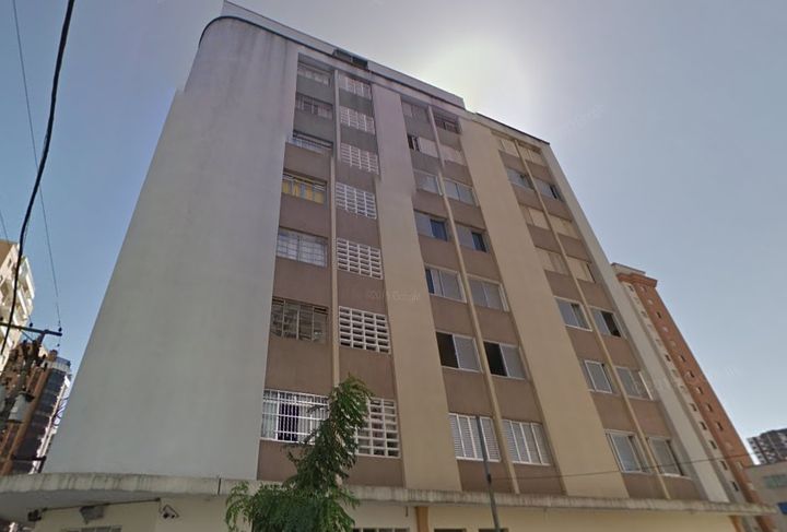 Imagem de fundo do condomínio Condomínio Pina Vaz - Perdizes - São Paulo - SP