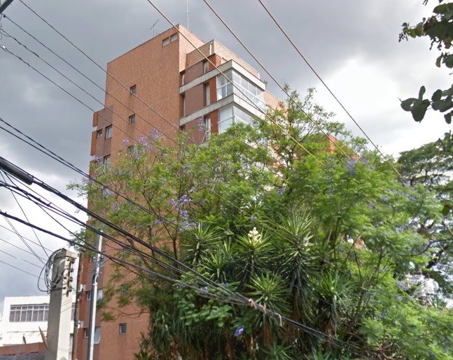 Imagem de fundo do condomínio Condomínio Pindorama - Vila Madalena - São Paulo - SP