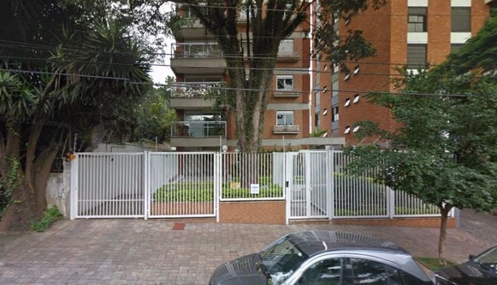 Imagem de fundo do condomínio Condomínio Pindorama - Vila Madalena - São Paulo - SP