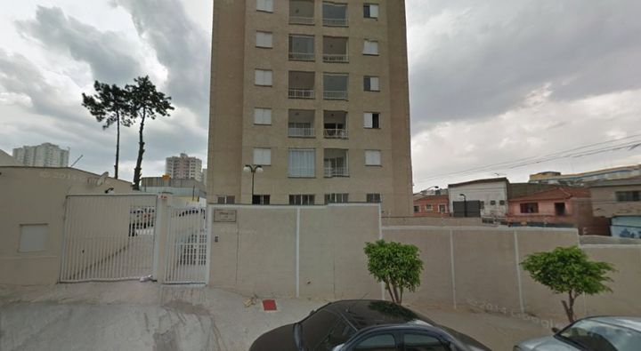 Imagem de fundo do condomínio Condomínio Pinhal 3 - Sacomã - São Paulo - SP
