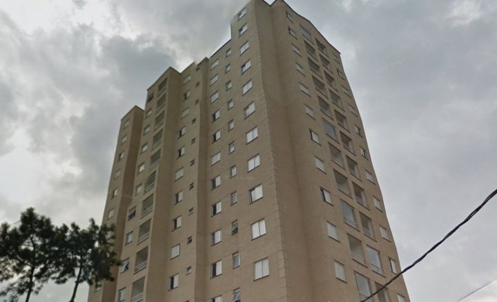 Imagem de fundo do condomínio Condomínio Pinhal 3 - Sacomã - São Paulo - SP