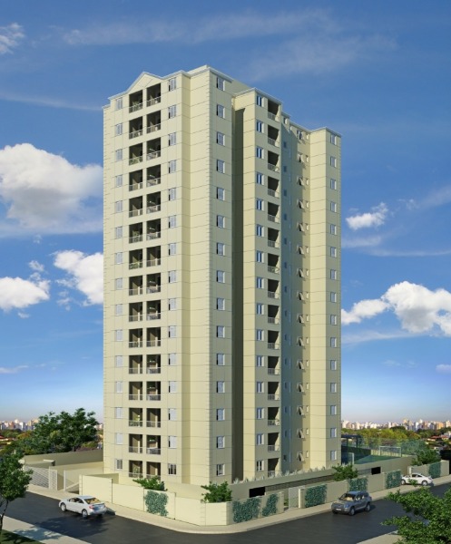Imagem de fundo do condomínio Condomínio Pinhal 3 - Sacomã - São Paulo - SP