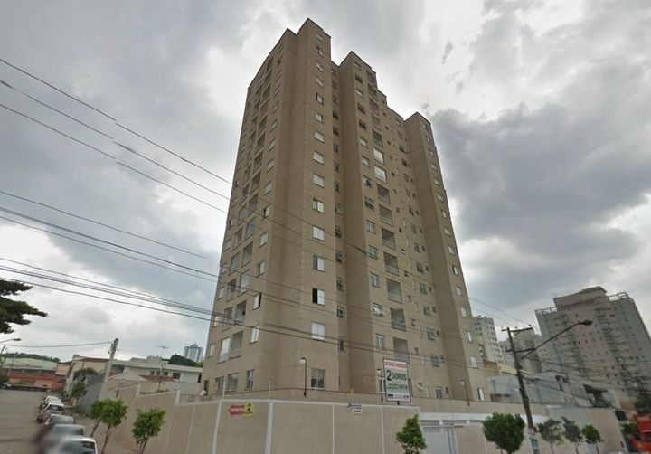 Imagem de fundo do condomínio Condomínio Pinhal 3 - Sacomã - São Paulo - SP