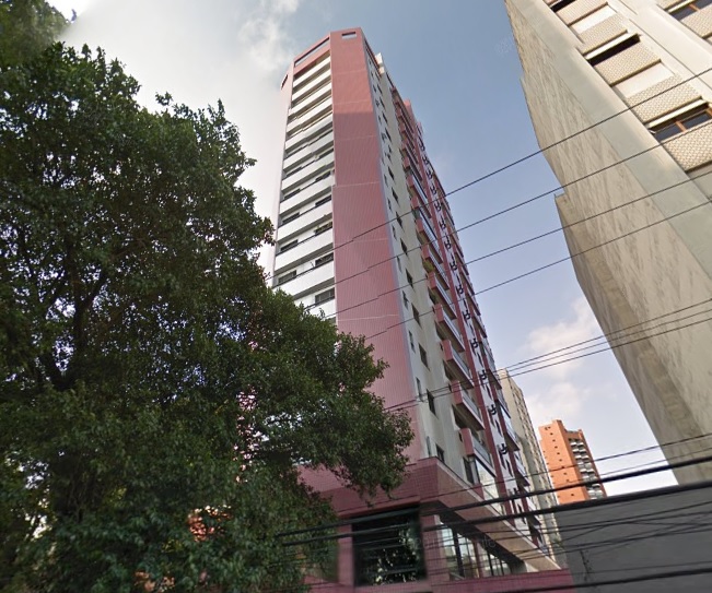 Imagem de fundo do condomínio Condomínio Pinheiros Boulevard - Pinheiros - São Paulo - SP