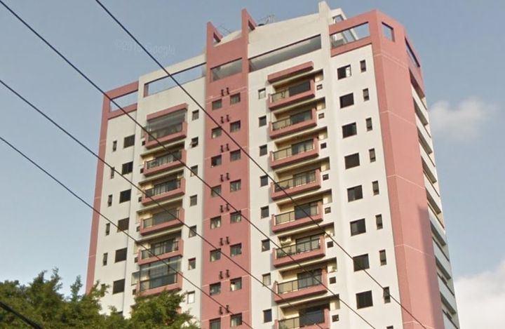 Imagem de fundo do condomínio Condomínio Pinheiros Boulevard - Pinheiros - São Paulo - SP