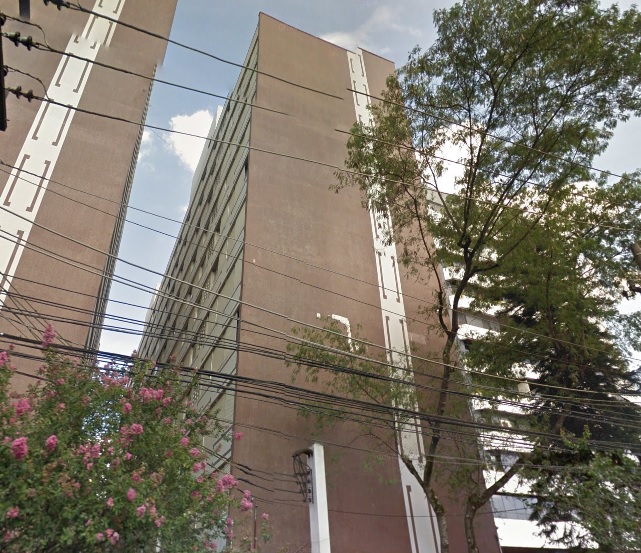 Imagem de fundo do condomínio Condomínio Pinheiros Edifício - Pinheiros - São Paulo - SP