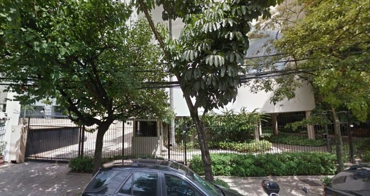 Imagem de fundo do condomínio Condomínio Pinheiros Jardim - Europa 141 - São Paulo - SP