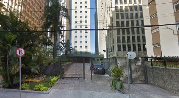 Imagem de fundo do condomínio Condomínio Pinheiros Jardim - Europa 42 - São Paulo - SP